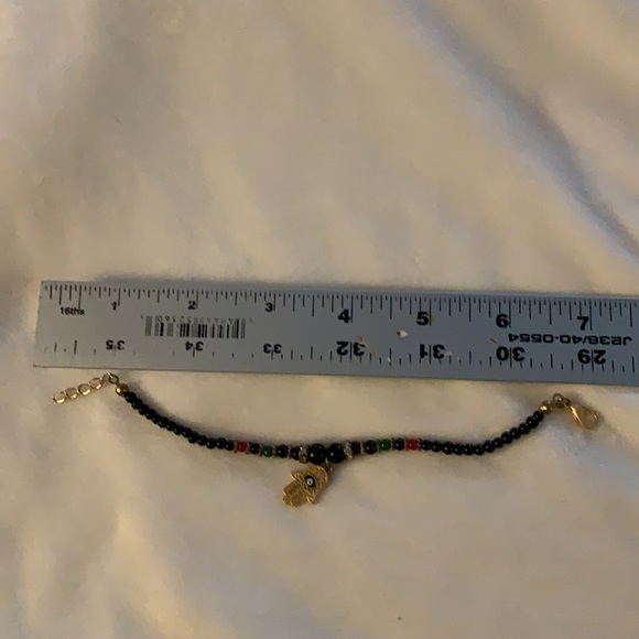 Evil eye bracelet - Picture 4 of 4